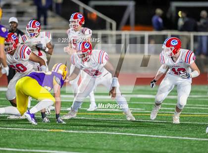 Thumbnail 3 in Evangel Christian Academy @ Byrd photogallery.