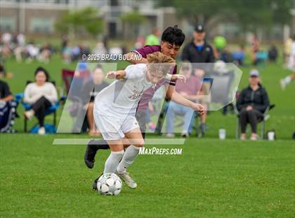 Thumbnail 2 in Collierville vs. Huntsville photogallery.