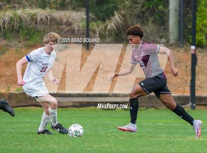 Thumbnail 1 in Collierville vs. Huntsville photogallery.