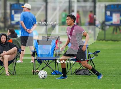 Thumbnail 1 in Collierville vs. Huntsville photogallery.