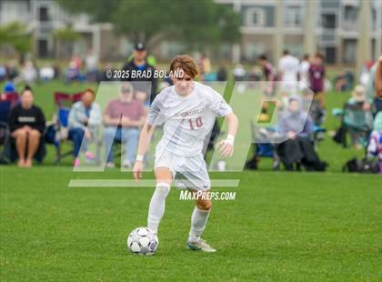 Thumbnail 3 in Collierville vs. Huntsville photogallery.