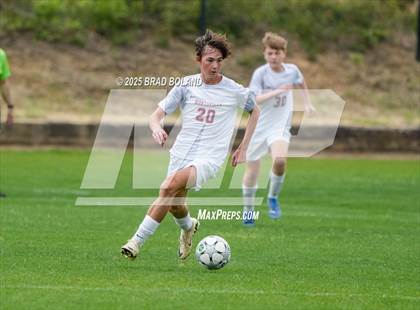 Thumbnail 2 in Collierville vs. Huntsville photogallery.