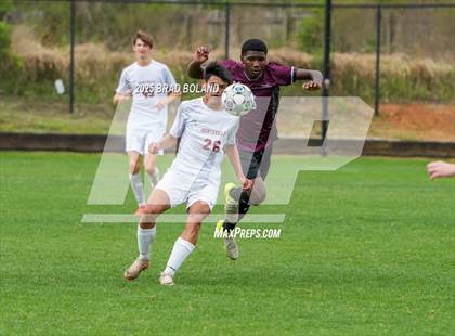 Thumbnail 2 in Collierville vs. Huntsville photogallery.