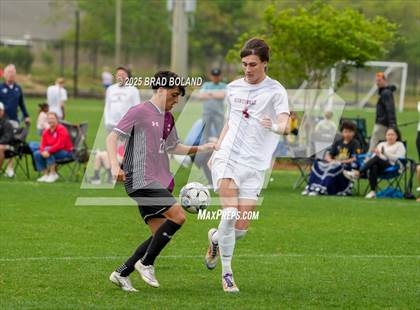 Thumbnail 3 in Collierville vs. Huntsville photogallery.