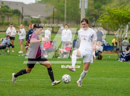 Thumbnail 2 in Collierville vs. Huntsville photogallery.