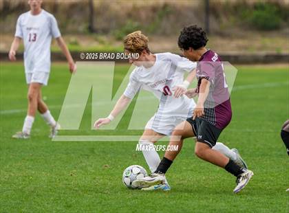 Thumbnail 3 in Collierville vs. Huntsville photogallery.