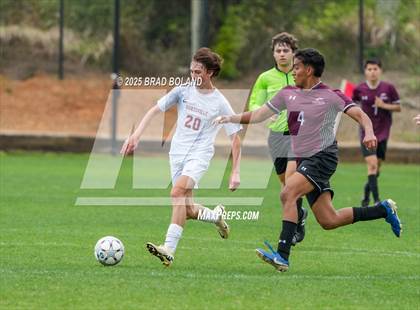 Thumbnail 3 in Collierville vs. Huntsville photogallery.