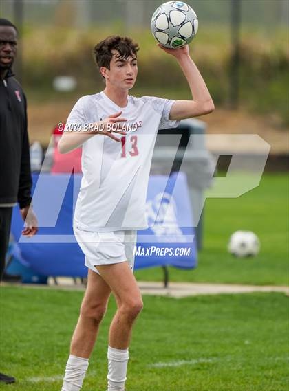 Thumbnail 2 in Collierville vs. Huntsville photogallery.