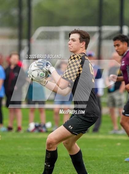 Thumbnail 2 in Collierville vs. Huntsville photogallery.