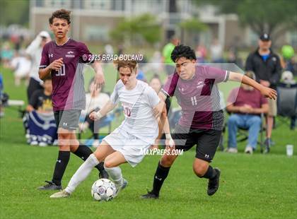 Thumbnail 3 in Collierville vs. Huntsville photogallery.