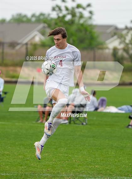 Thumbnail 3 in Collierville vs. Huntsville photogallery.