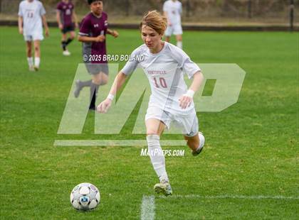 Thumbnail 2 in Collierville vs. Huntsville photogallery.