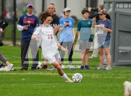 Thumbnail 1 in Collierville vs. Huntsville photogallery.