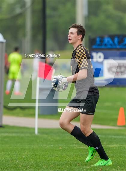 Thumbnail 2 in Collierville vs. Huntsville photogallery.