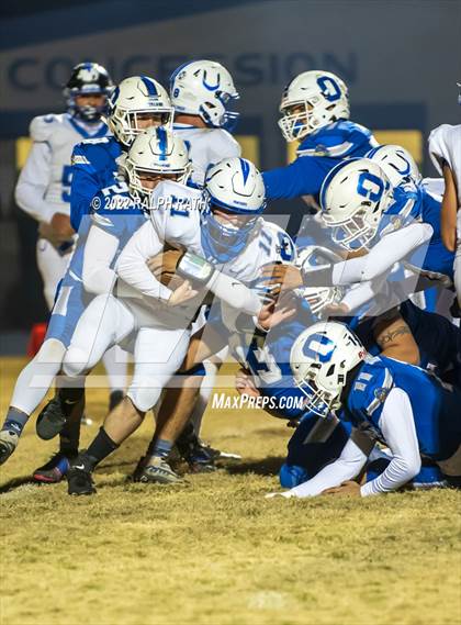 Thumbnail 2 in University Prep @ Orland (CIF NS D3 Final) photogallery.