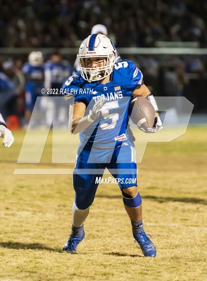 Thumbnail 3 in University Prep @ Orland (CIF NS D3 Final) photogallery.
