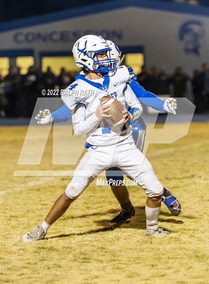 Thumbnail 3 in University Prep @ Orland (CIF NS D3 Final) photogallery.