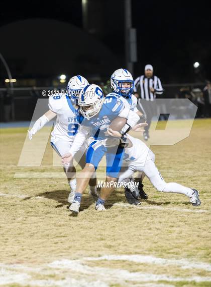 Thumbnail 2 in University Prep @ Orland (CIF NS D3 Final) photogallery.