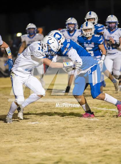 Thumbnail 2 in University Prep @ Orland (CIF NS D3 Final) photogallery.