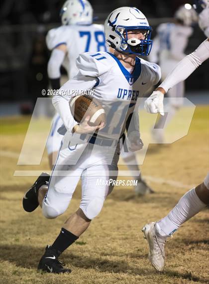 Thumbnail 2 in University Prep @ Orland (CIF NS D3 Final) photogallery.