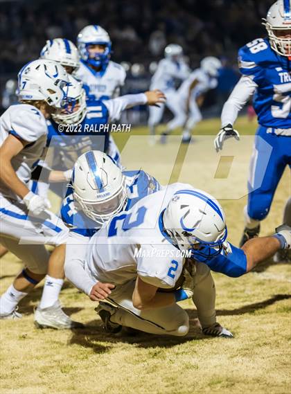 Thumbnail 1 in University Prep @ Orland (CIF NS D3 Final) photogallery.