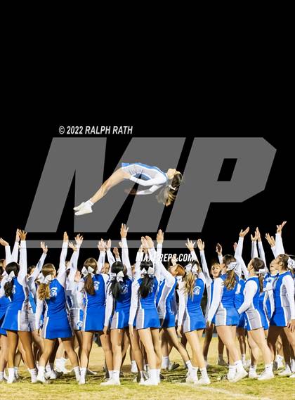 Thumbnail 1 in University Prep @ Orland (CIF NS D3 Final) photogallery.