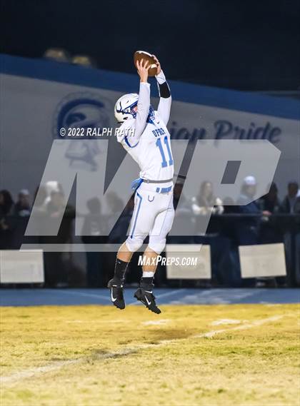 Thumbnail 2 in University Prep @ Orland (CIF NS D3 Final) photogallery.