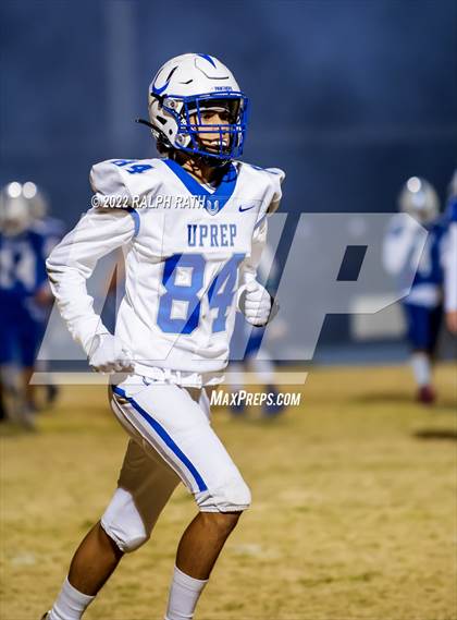 Thumbnail 3 in University Prep @ Orland (CIF NS D3 Final) photogallery.