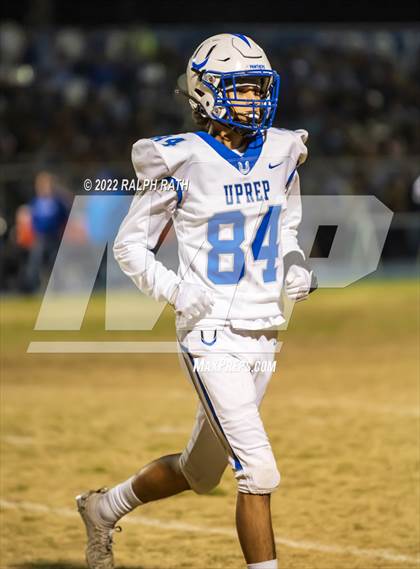 Thumbnail 3 in University Prep @ Orland (CIF NS D3 Final) photogallery.