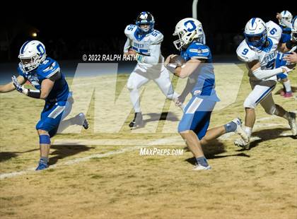 Thumbnail 3 in University Prep @ Orland (CIF NS D3 Final) photogallery.