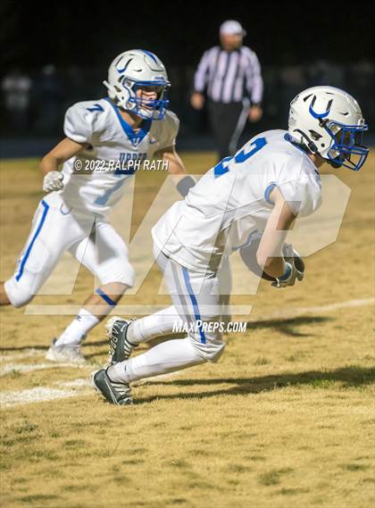 Thumbnail 2 in University Prep @ Orland (CIF NS D3 Final) photogallery.