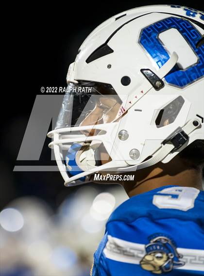 Thumbnail 1 in University Prep @ Orland (CIF NS D3 Final) photogallery.