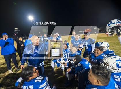 Thumbnail 2 in University Prep @ Orland (CIF NS D3 Final) photogallery.