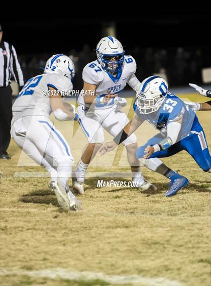 Thumbnail 2 in University Prep @ Orland (CIF NS D3 Final) photogallery.