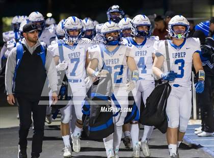 Thumbnail 2 in University Prep @ Orland (CIF NS D3 Final) photogallery.