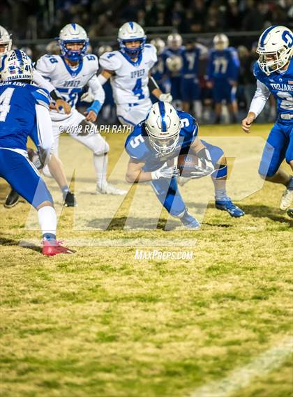 Thumbnail 1 in University Prep @ Orland (CIF NS D3 Final) photogallery.
