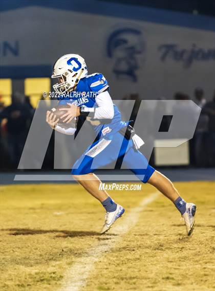 Thumbnail 2 in University Prep @ Orland (CIF NS D3 Final) photogallery.