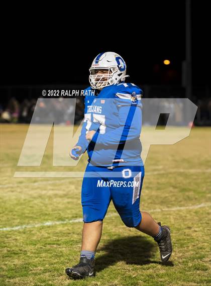Thumbnail 1 in University Prep @ Orland (CIF NS D3 Final) photogallery.