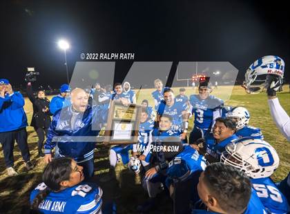 Thumbnail 3 in University Prep @ Orland (CIF NS D3 Final) photogallery.