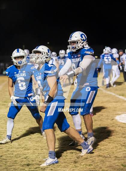 Thumbnail 1 in University Prep @ Orland (CIF NS D3 Final) photogallery.