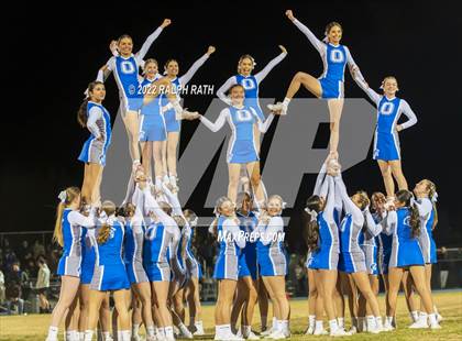 Thumbnail 3 in University Prep @ Orland (CIF NS D3 Final) photogallery.