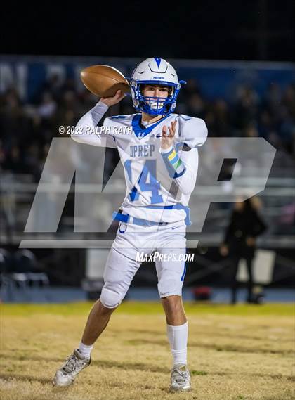 Thumbnail 3 in University Prep @ Orland (CIF NS D3 Final) photogallery.