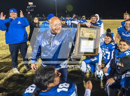 Thumbnail 1 in University Prep @ Orland (CIF NS D3 Final) photogallery.