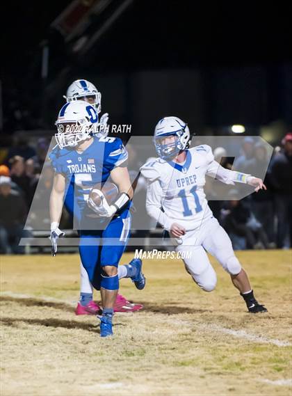 Thumbnail 1 in University Prep @ Orland (CIF NS D3 Final) photogallery.