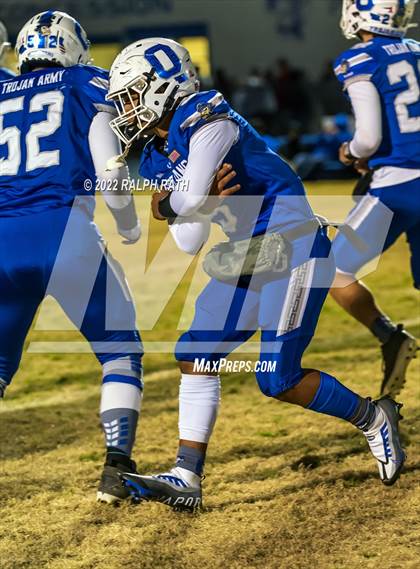 Thumbnail 2 in University Prep @ Orland (CIF NS D3 Final) photogallery.