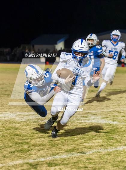 Thumbnail 2 in University Prep @ Orland (CIF NS D3 Final) photogallery.