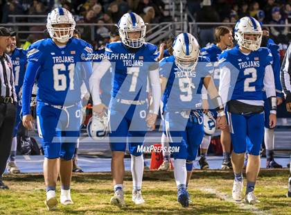 Thumbnail 2 in University Prep @ Orland (CIF NS D3 Final) photogallery.