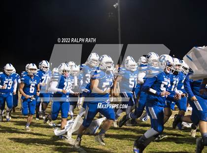 Thumbnail 2 in University Prep @ Orland (CIF NS D3 Final) photogallery.