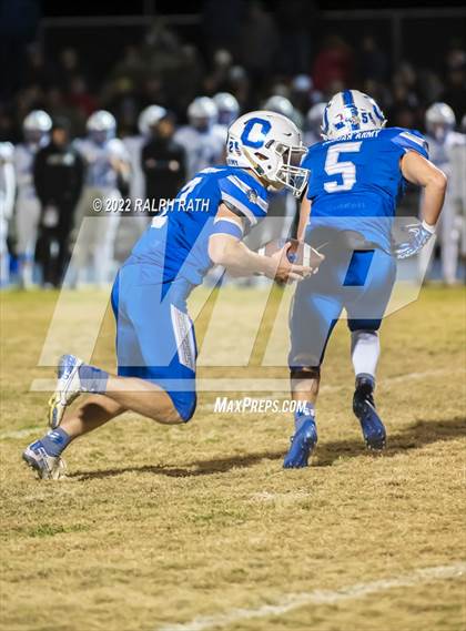Thumbnail 3 in University Prep @ Orland (CIF NS D3 Final) photogallery.