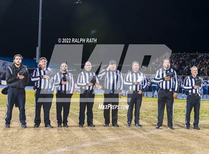 Thumbnail 2 in University Prep @ Orland (CIF NS D3 Final) photogallery.